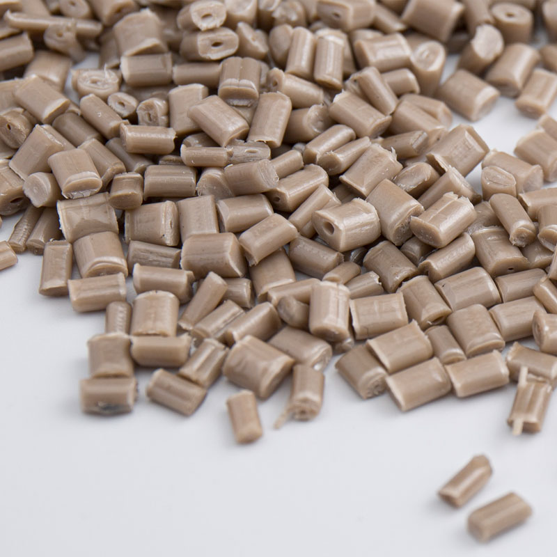 Polieter eter keton (PEEK) plastika