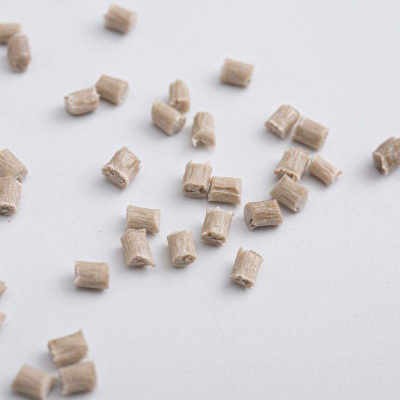 PEEK GF30 plastične granule otporne na visoki tlak