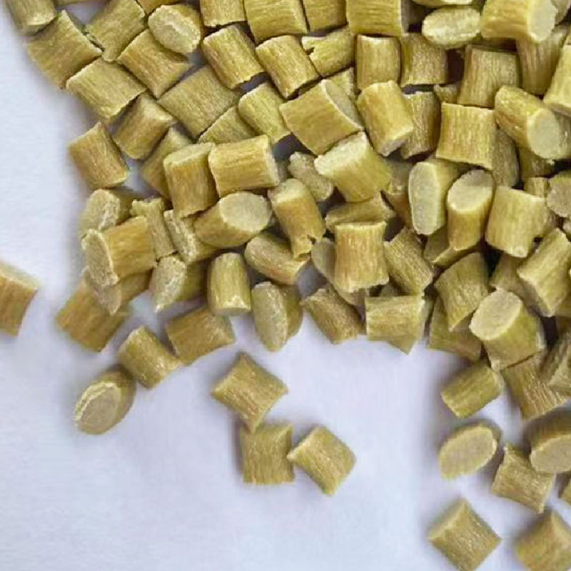 PPS GF30 PTFE Plastične pelete otporne na plamen, otporne na vatru