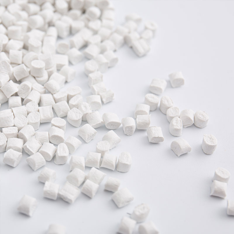 LS PP 9204NC TA-4 UL94 5VA Granule od polipropilena (PP) otpornog na plamen