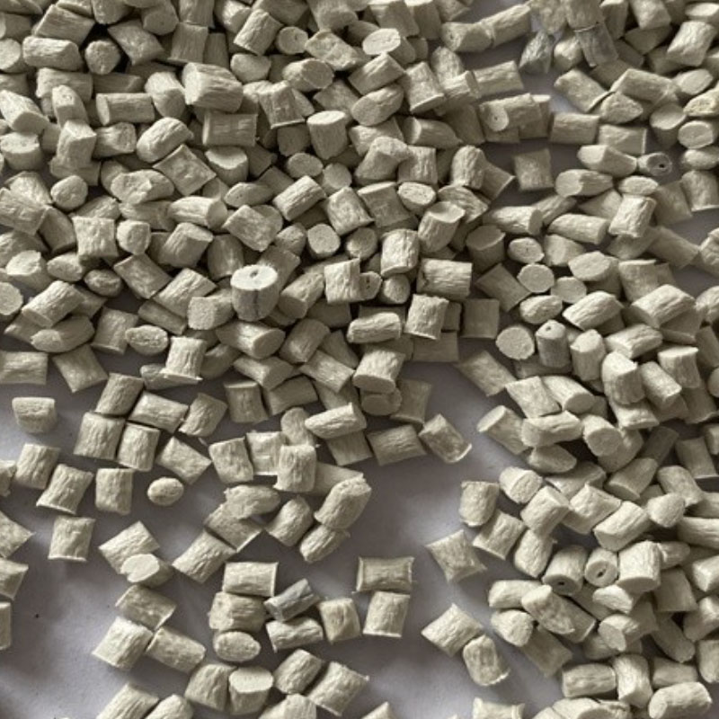 PPS GF45 Visokotemperaturne plastične kuglice visoke čvrstoće