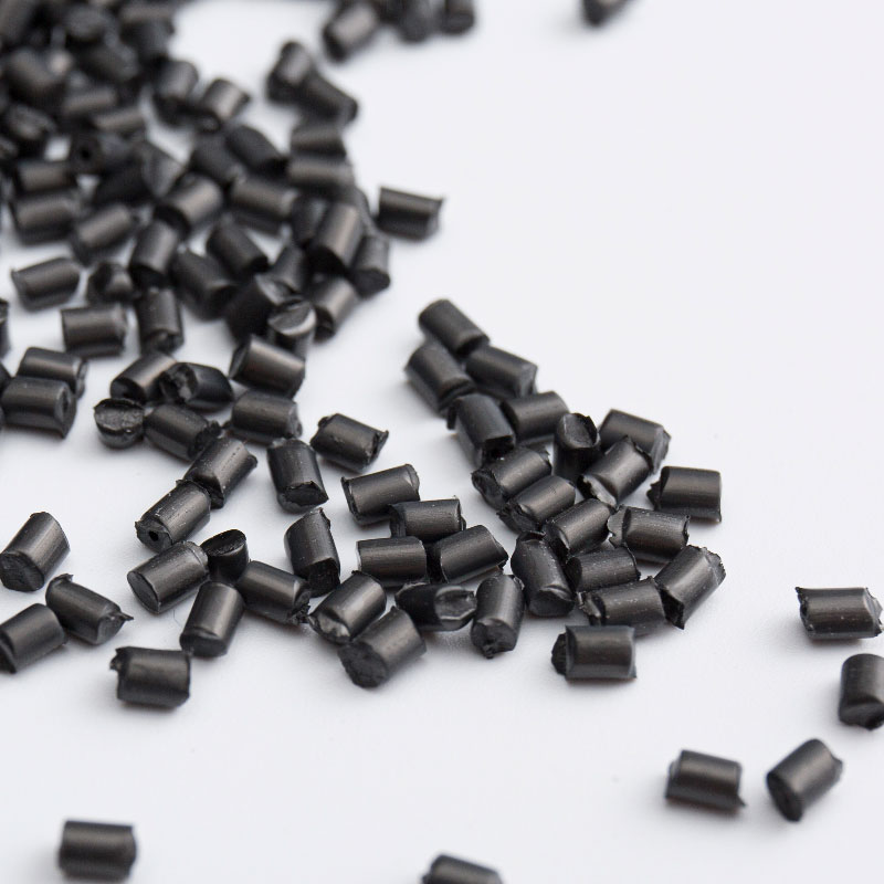 PA66 MoS2 PTFE dobavljač plastike