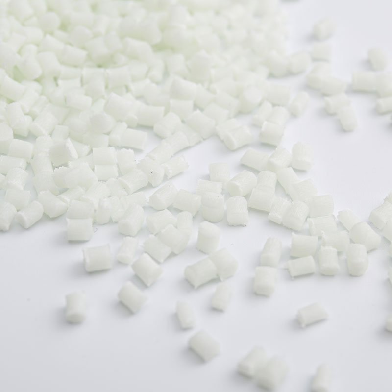 PA66 GF25 MoS2 plastične kuglice
