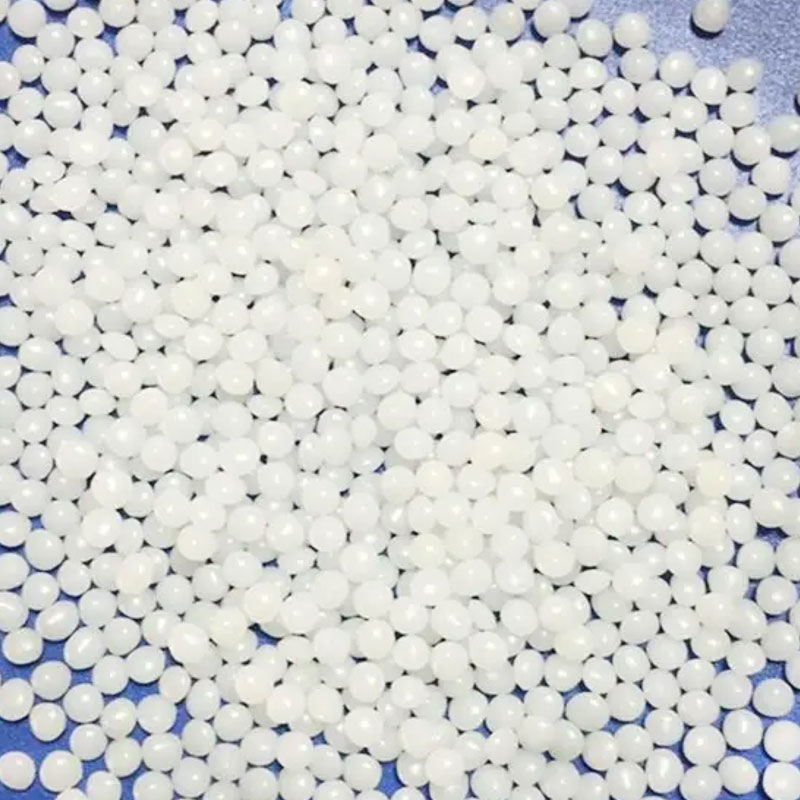 Metalna zamjena POM plastične pelete