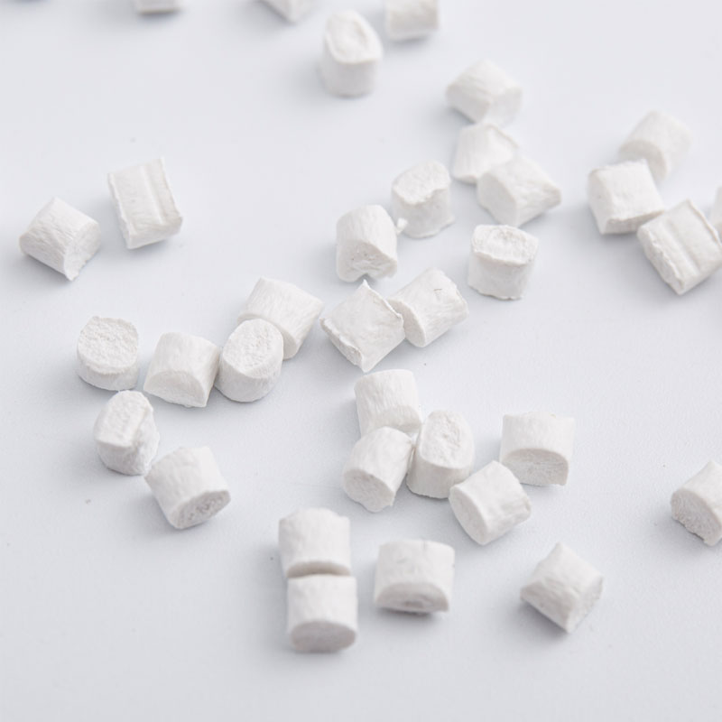 Filtarska boca i filterski element PP plastične pelete