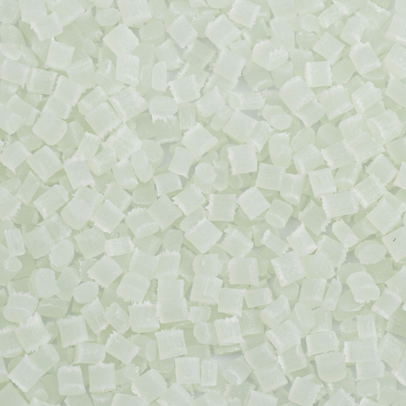 Plastični peleti PA66 GF30 stabilni na toplinu otporni na hidrolizu Plastični peleti PA66 GF30 stabilni na toplinu otporni na hidrolizu