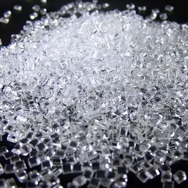 Akrilna plastika PMMA 1100-15NC za ubrizgavanje