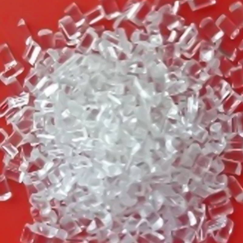 Akrilna PMMA 1100-20NC plastika visoke prozirnosti za ekstruziju