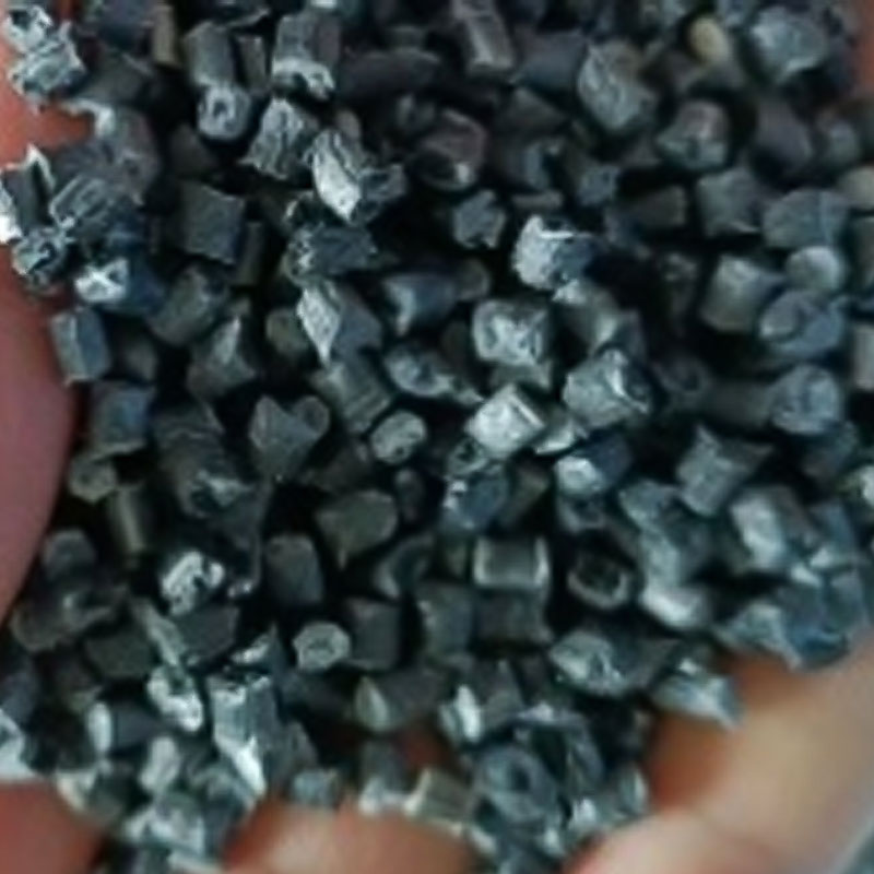 Crna PEEK CF20 plastika visoke toplinske vodljivosti i otporna na habanje