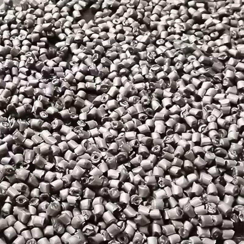 Plastika PA66 MoS₂ otporna na habanje i samopodmazujuća