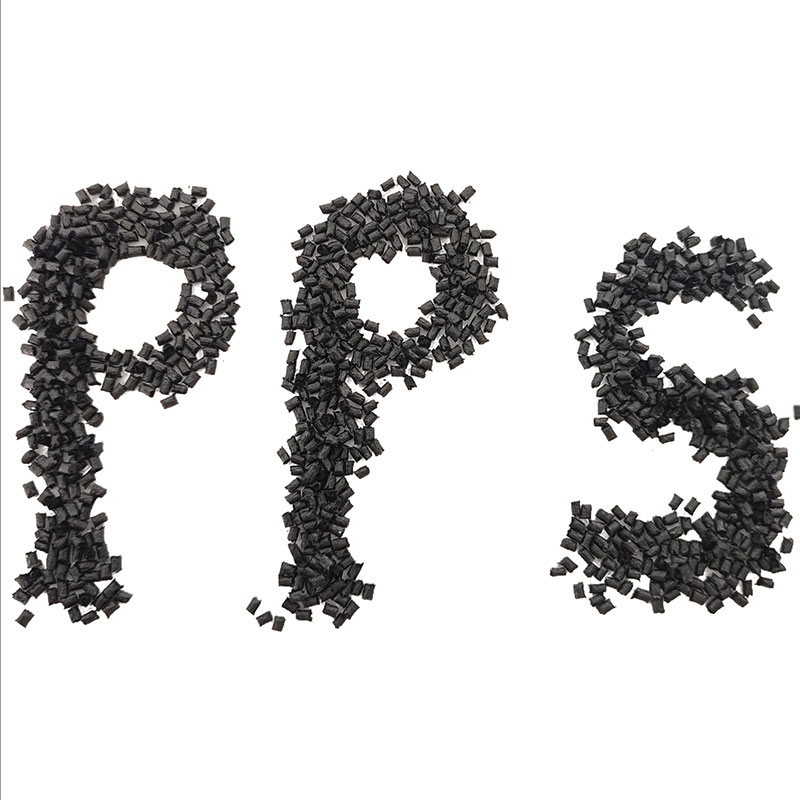 Polifenilen sulfid PPS plastika